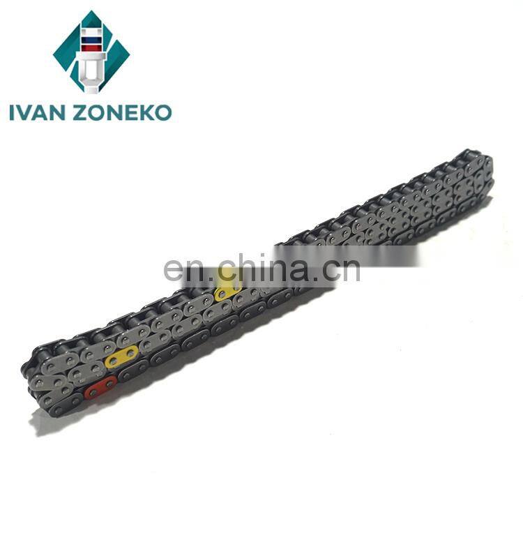 Reliable Quality Engine Timing Chain 13506-28020 1350628020 For TOYOTA Avensis Camry Matrix RAV4