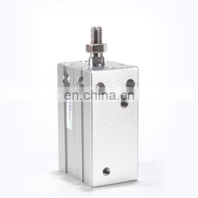 New Airtac cylinder compac cylinder 75x25 airtac PB16X35-U PB16X35U