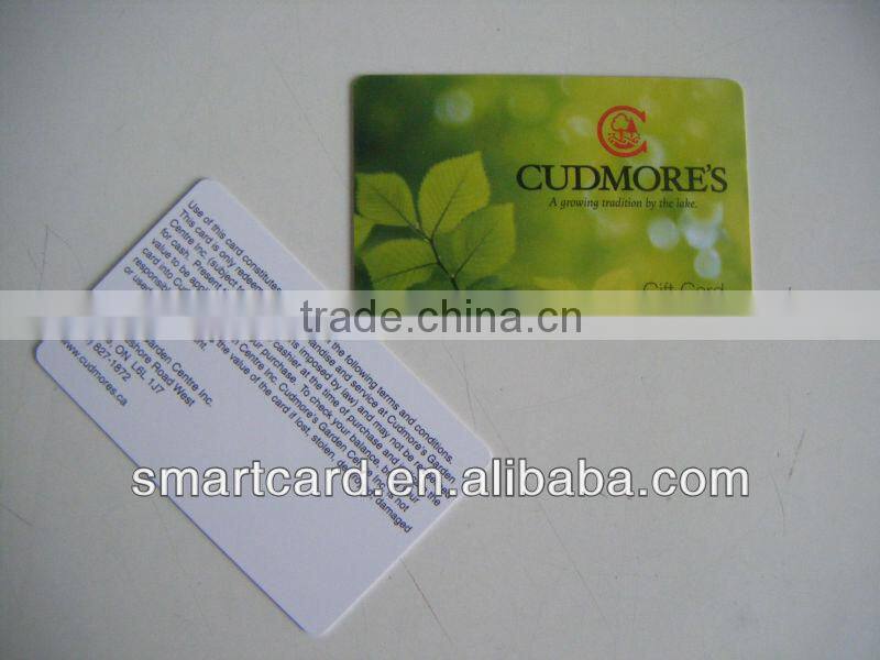 Contactless Smart Card use for time attendance system