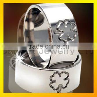 ring stainless steel comfort fit onyx inlaid used boxing ring for sale