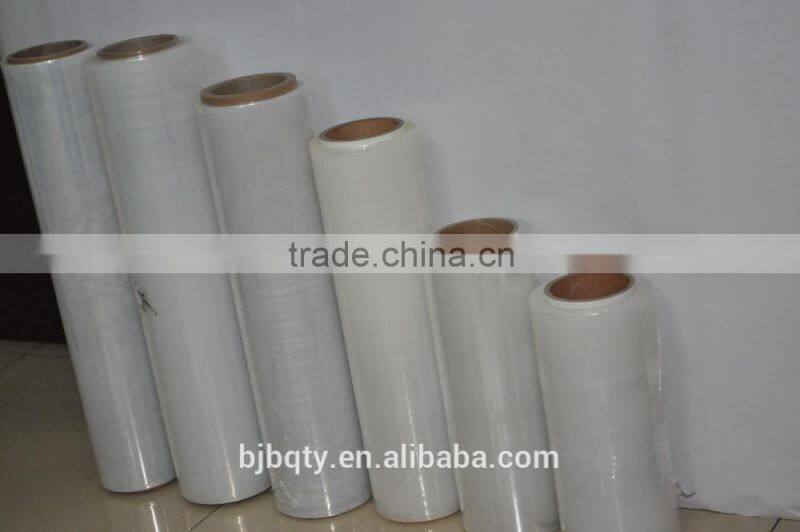 OUTERSPACE Food Packing PE Stretch Cling Film Wrap Film