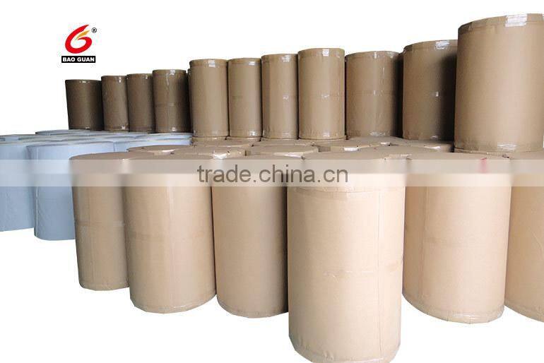 Good Industrial Glassine/PE Coated Paper