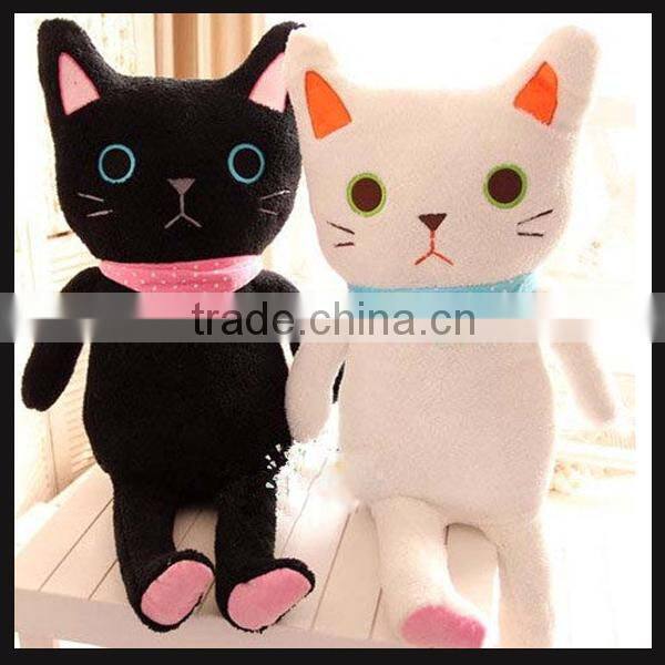 plush mini stuffed animals toy for cat