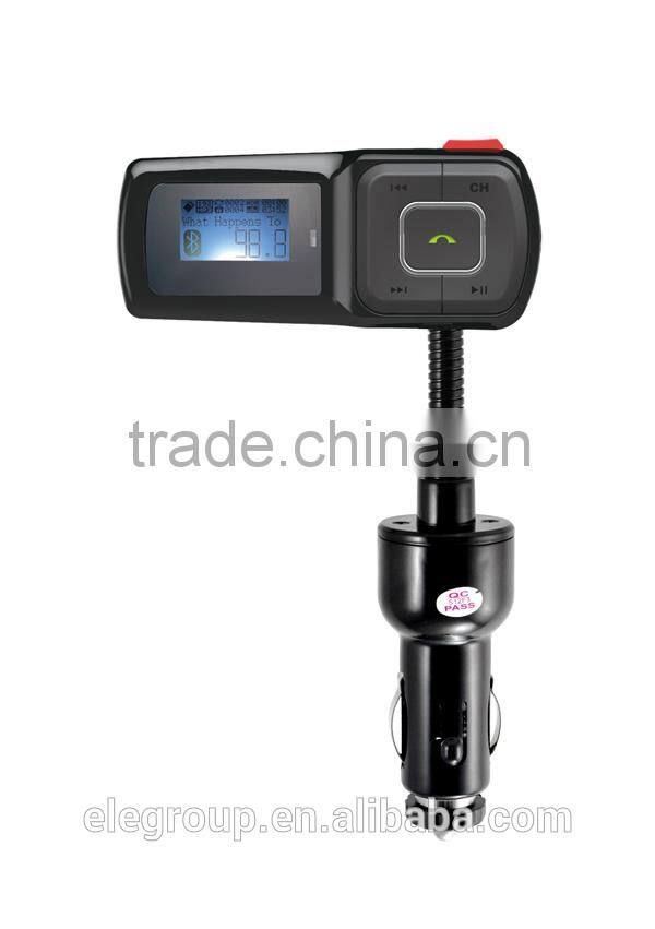 Bluetooth car accessories dubai