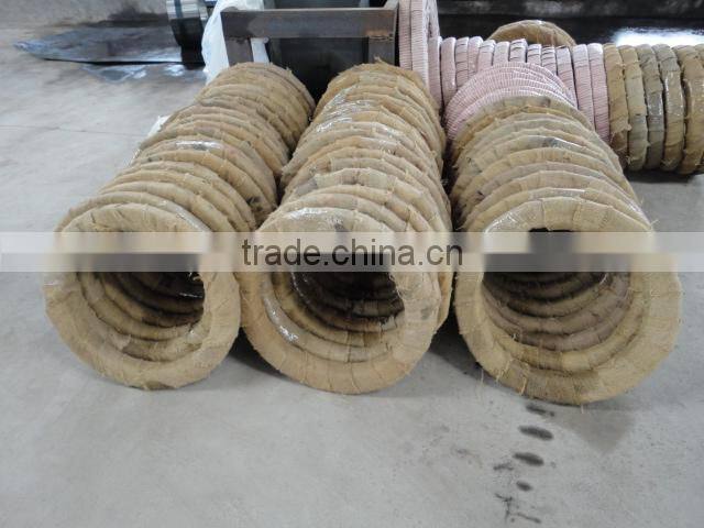 High quality CK67 spring steel strip for Rolling shutter door