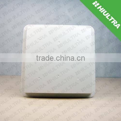 UHF long distance passive reader with different interfaces