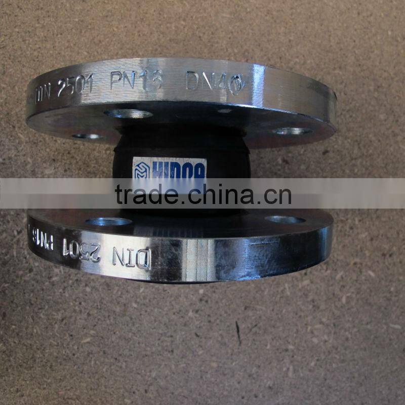 Sales Well Flexible Rubber Ball Joints Offers