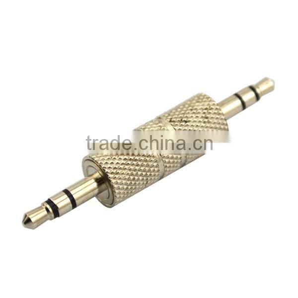 mini wireless bluetooth V3.0 car kit with universal 3.5mm plug for car audio