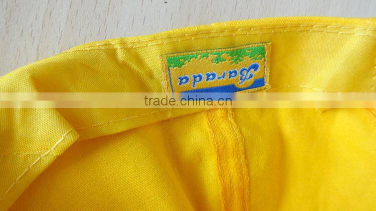 custom cotton cap manufacturer