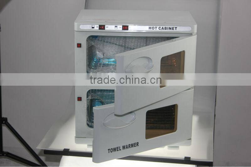 Pro 23L UV towel sterilizer beauty salon equipment