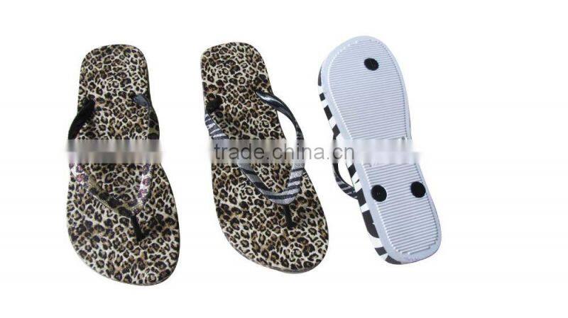 ladies sexy flip flop slipper Pvc Strap Flip Flop 2015