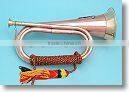 Brass Wind musical Instrument / French Horn/ Euphonium/ Bugle/ Army Bugle/ Trumpet/ Cornet/ Saxophone/ Gramophone