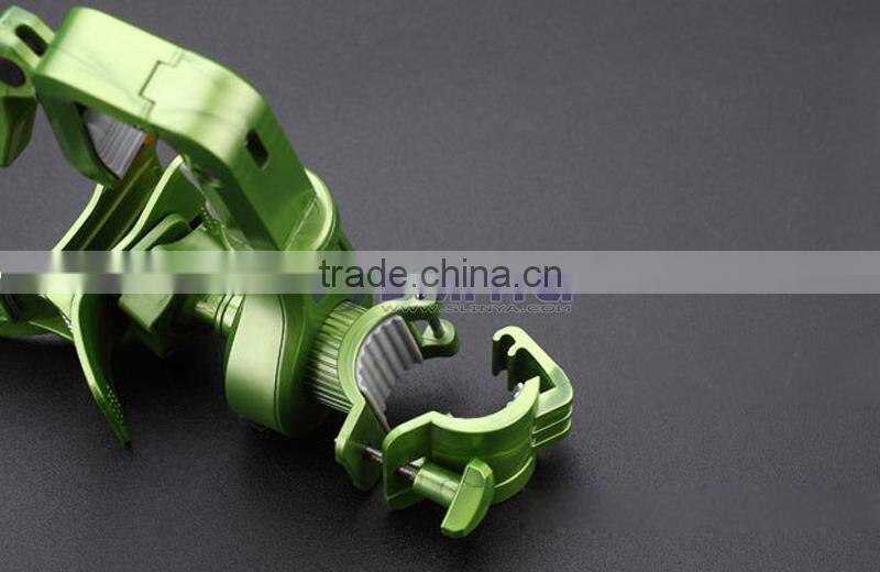 Bike Bicycle Phone Holder For iPhone 6 6 Plus Smart Phone Holders For Bike