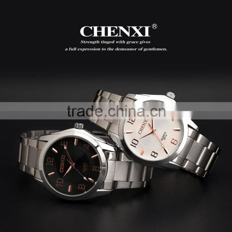Gold pointer Hot sale fashion rose gold for men 021AMR