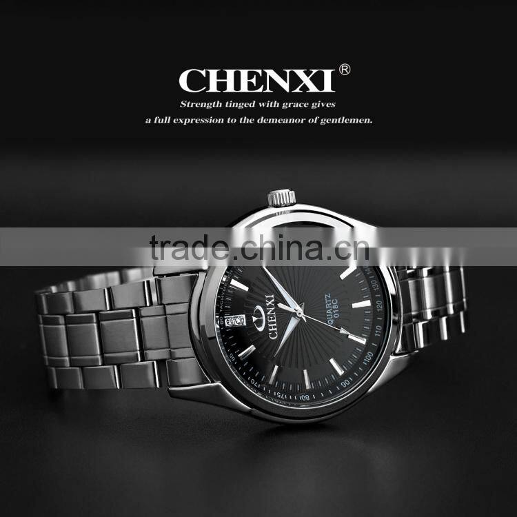 HIGHT QUALITY most popular Alloy watch new fashion watch men sport style 018CMS