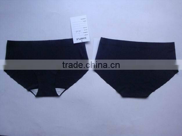 Laser Cut Underwear Fashion Underwear factory