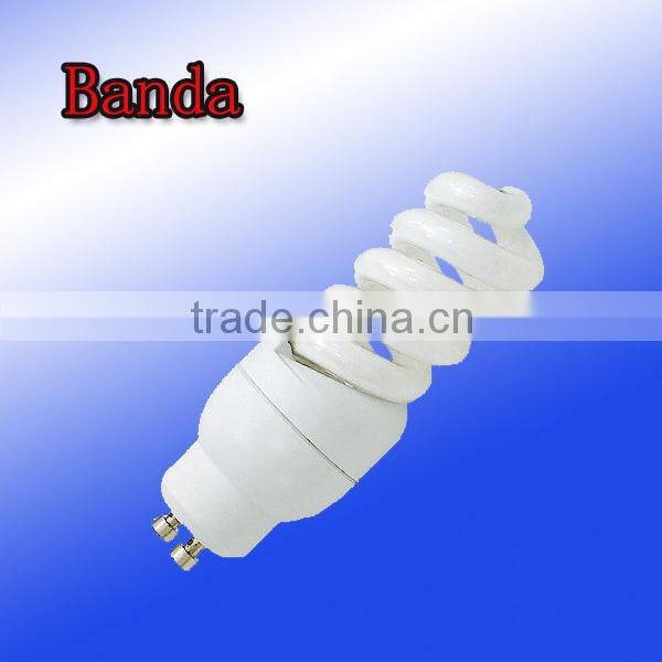 9W GX53 Energy Saving Light Lamp