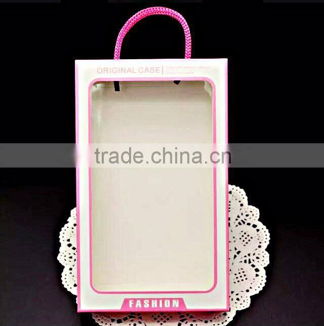 Custom TPU Mobile Phone case for iPhone 6s/ phone cases can be adsorbed glass