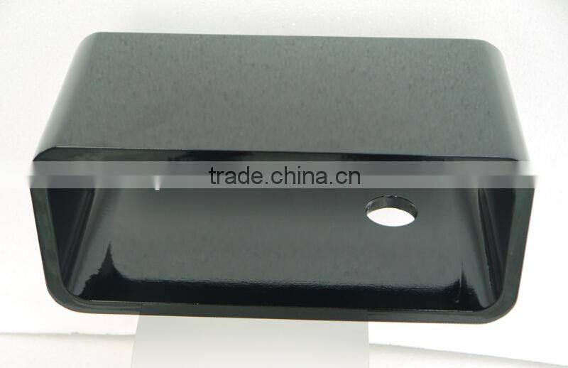 wooden Single DVD or CD Player Shelf With Fixings shelving MEDIA SHELF