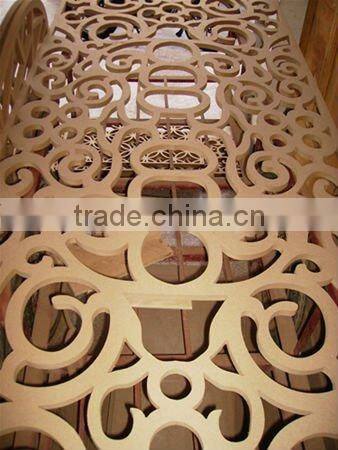 Universal Selling Cheap Wood CNC Router Machine With High Speed