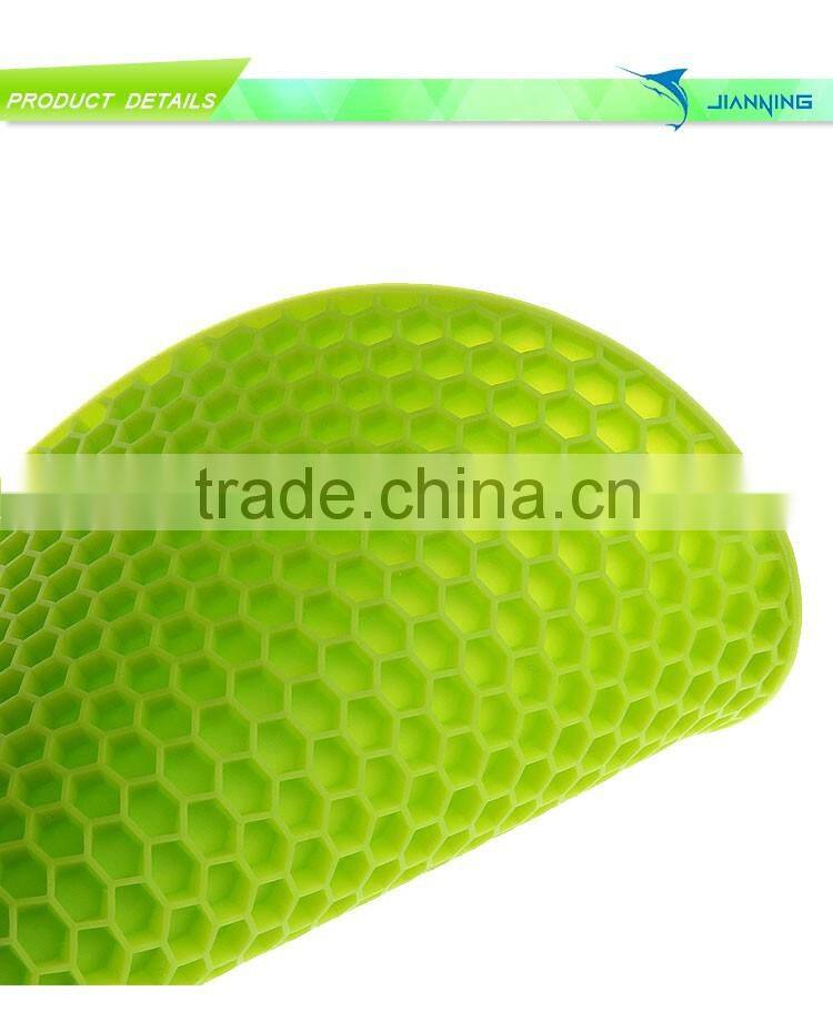 Silicone Trivet Mat, Hot Pads,Cup Insulation Mat, Non-slip Mat, Flexible, Durable,Heat Resistant