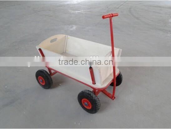 kids wagon cart