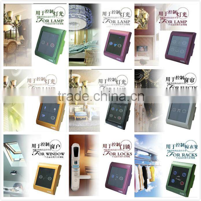 high quality zigbee controller , hot sales wifi zigbee home automation gateway and home automation zigbee with zigbee protocol