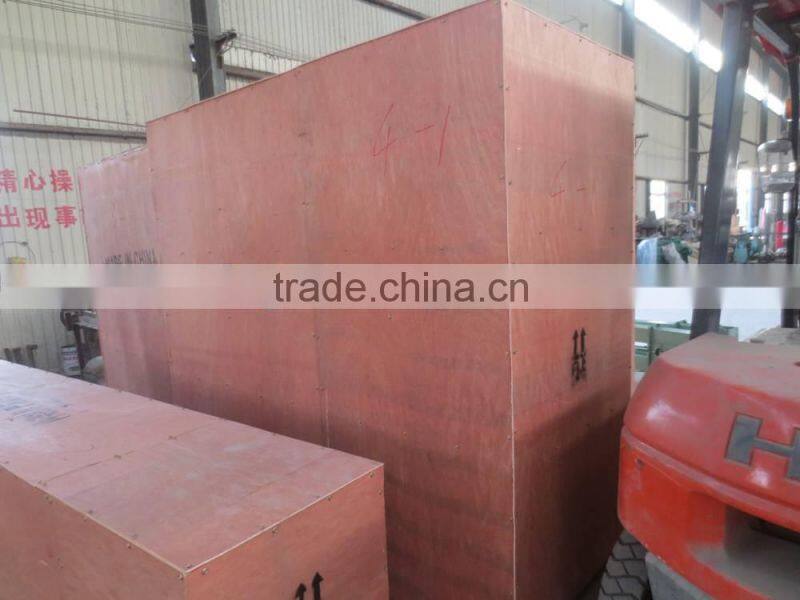 Automatic 6FW-8A China sifted maize flour milling machine for sale