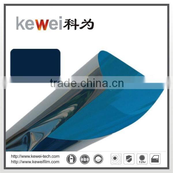 Residential window film for decorative with good performance ,Architectual Film