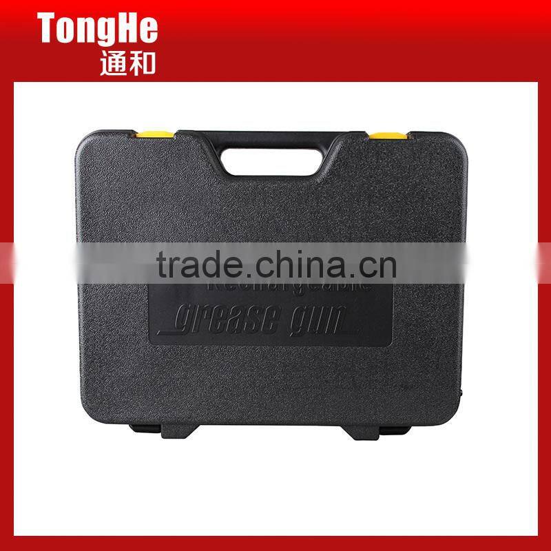 Professional Cordless Electric Grease Gun