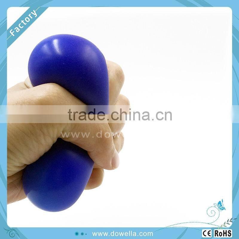 Hot selling Novelty baby toys anti stress ball Squeeze balls for children and Adults
