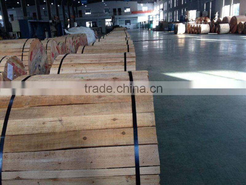 GYTA53 6 core fiber optic cable