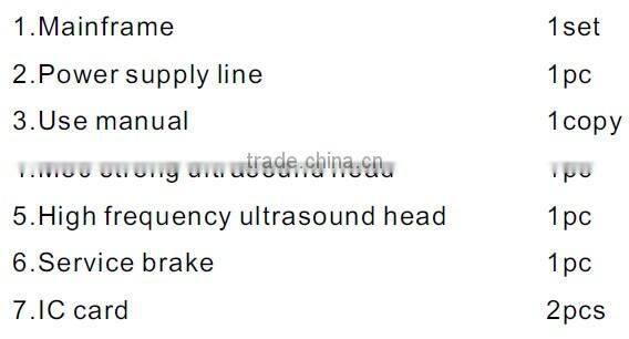 fast cavitation slimming system ultrasound cavitat
