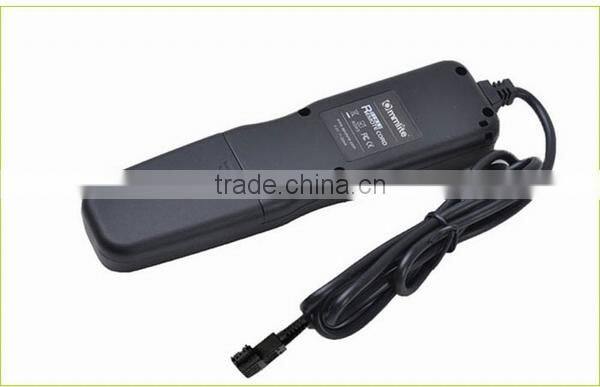 Commlite timer remote 1S for Sony A33,A55,A37,A550