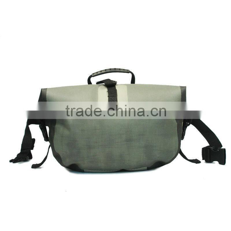 waterproof waist bag pocket for fishing and running