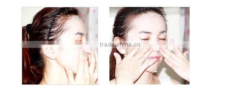 abundant nourishing essence whitening and anti aging Facial Mask