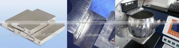 Medical Device Components Welding Solution Fiber Optical Laser Welding System