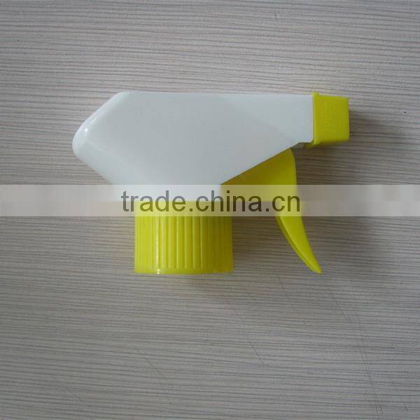 rose red/white weed trigger sprayer