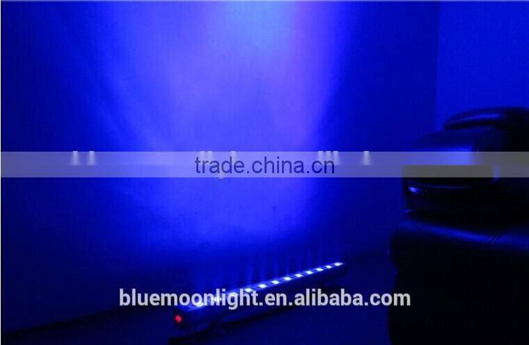 24pcs*3w Led Outdoor Light Wall Wash DJ Lights China