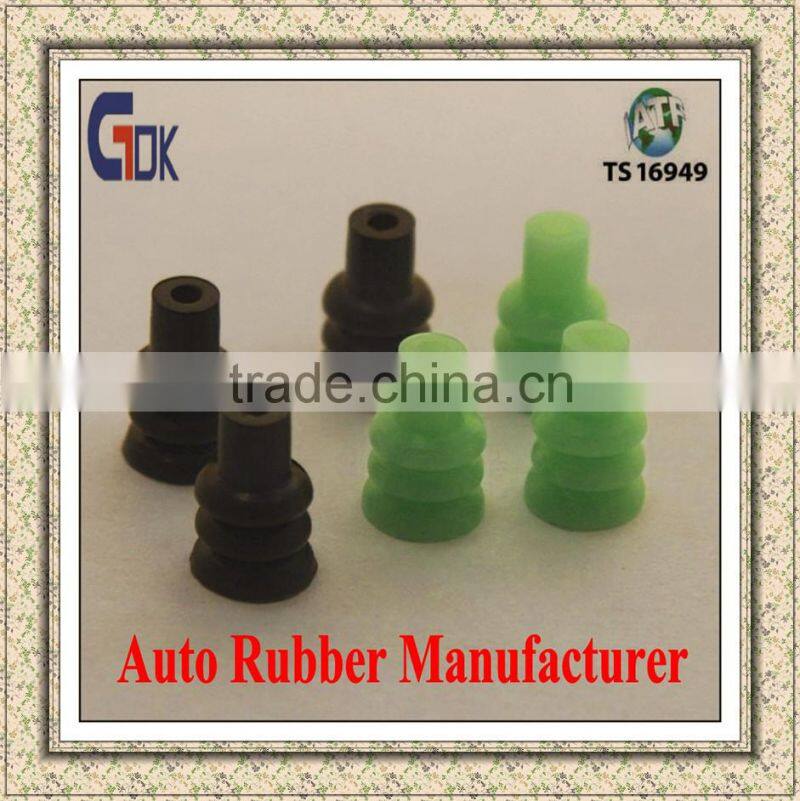 rubber stopper for test tube
