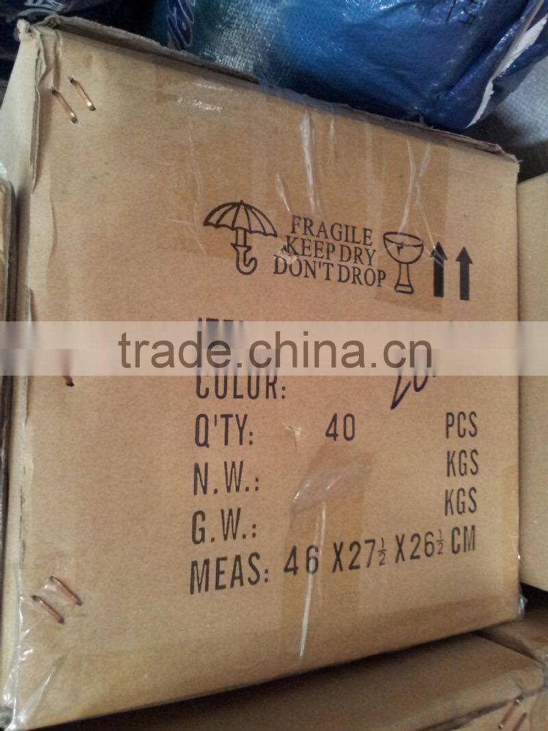 6W and round led panel light