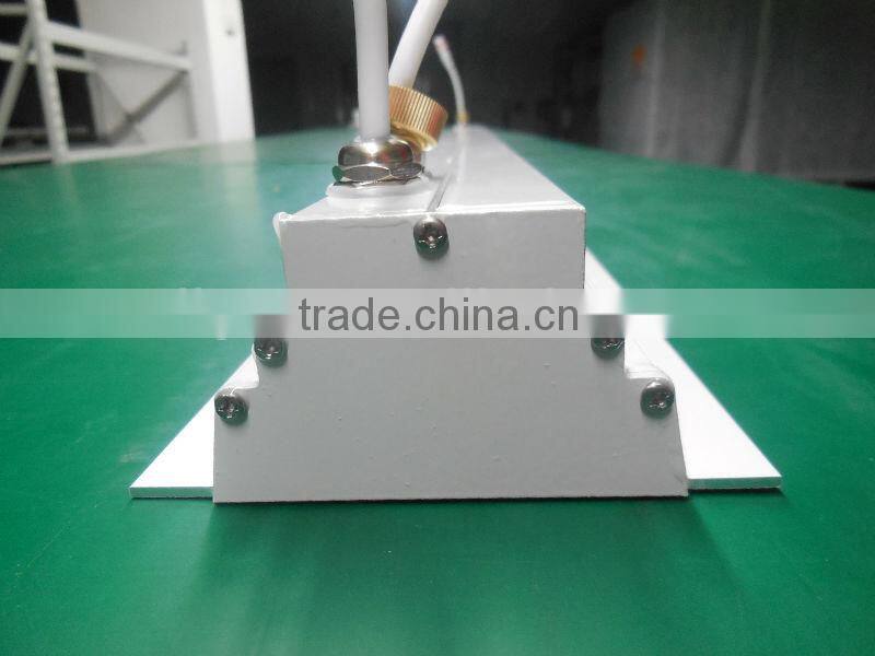 IP65 8 Segment RGB SMD LED Digital Underground Light