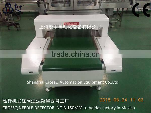 Cotton Garment Needle Detector