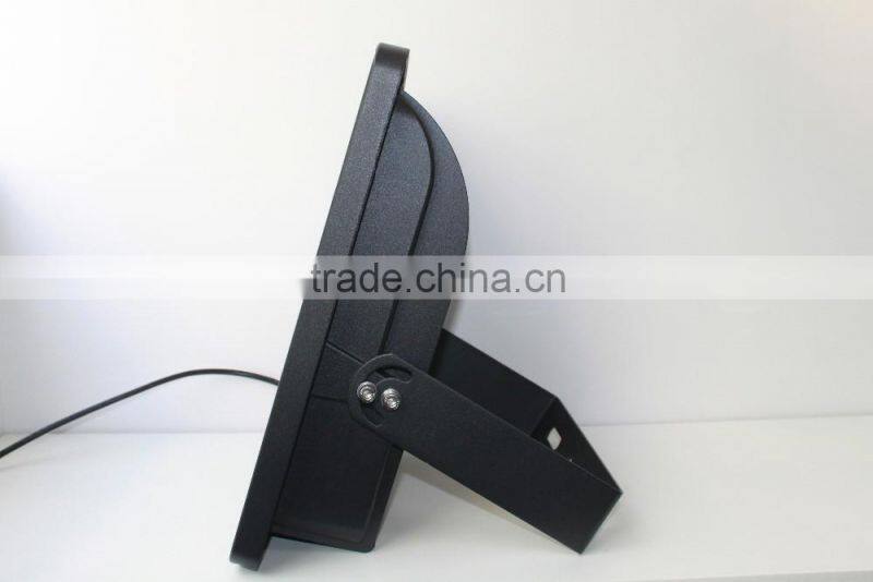 Waterproof IP65 LED Flood light 200W high quality high power full voltage
