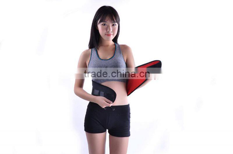 Battery thermo heating belt