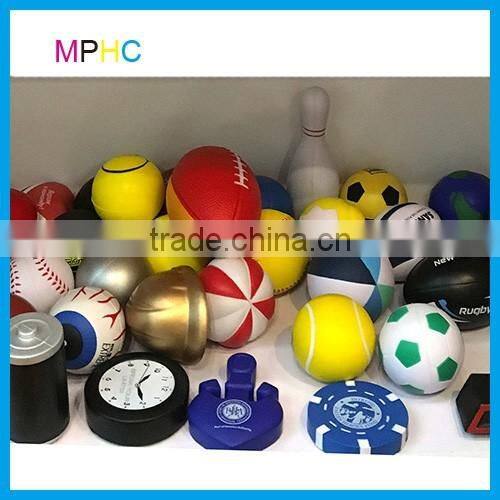 Antistress Aircraft Plane Squeeze Toy