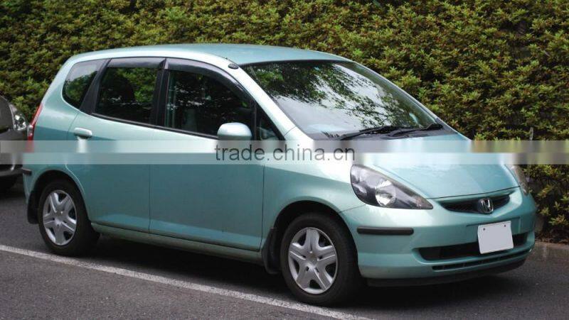 Car Accessories FOR SOUTH EAST HONDAA FIT DRL Daytime Running LIGHT