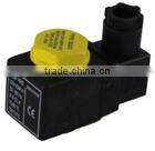 BLR/USV HV unloading refrigeration solenoid valve Magnetic valve