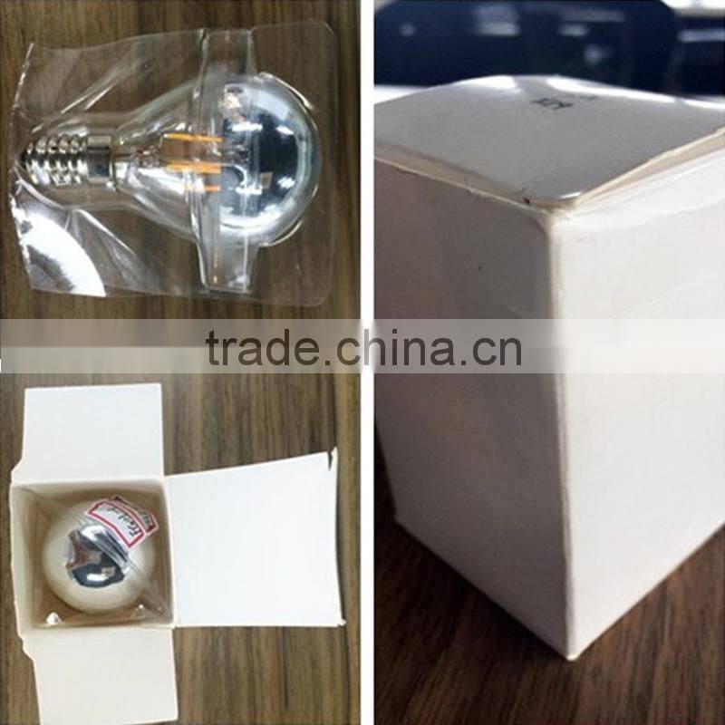 New Products G45 220 E14 SMD LED 3W Housing CE RoHS Alibaba 3W