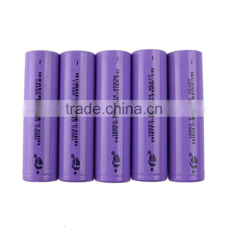12V/20Ah 18650 li ion/lifepo4 rechargeable battery for solar street light , mobile illumination, UPS